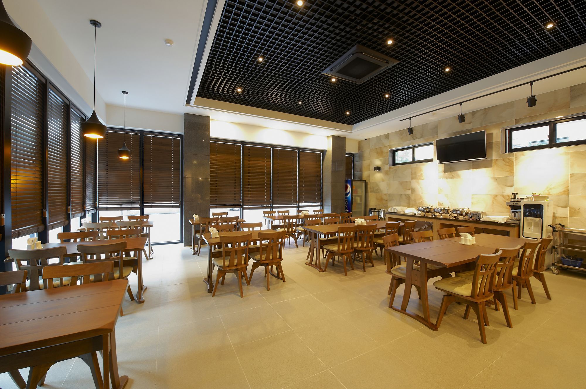 Hotel B Gwangju Metropolitan City Bagian luar foto